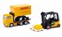 Siku 6324 - Geschenkset DHL Logistik - Bild 6
