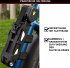 Master Lock Faltschloss (VdS) mit... - Bild 5
