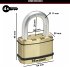 Master Lock Vorhängeschloss aus... - Bild 3