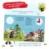 Trötsch Der kleine Maulwurf Uhrenbuch - Bild 3