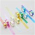 Tape Set Mirror Rainbow, 10 Stk. - Bild 3
