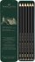 Faber-Castell Bleistift Pitt Graphite... - Bild 2