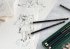 Faber-Castell Bleistift Pitt Graphite... - Bild 5