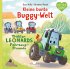 Kleine bunte Buggy-Welt - Traktor... - Bild 3