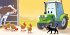 Kleine bunte Buggy-Welt - Traktor... - Bild 6