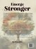 Emerge Stronger - Bild 2