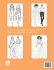 Fashion Coloring Book - Girls and Women - Bild 2