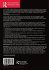The Routledge Handbook of Migration and... - Bild 2