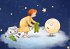 Der Mond und seine Mutter. Kamishibai... - Bild 3