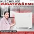 Proficare PC-GKH 3118 weiß Glas... - Bild 6