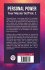 Personal Power Your Master Self Vol. 1 - Bild 2