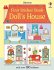 First Sticker Book Doll's House - Bild 2