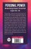 Personal Power Reasoning Power... - Bild 2