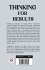 THINKING FOR RESULTS - Bild 2