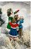 A4-Wand-Adventskalender -... - Bild 3