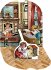 Wand-Adventskalender - Nostalgisches... - Bild 3