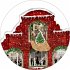 Wand-Adventskalender - Nostalgisches... - Bild 4