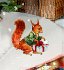 Wand-Adventskalender - Nostalgischer... - Bild 3