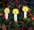 A4-Wand-Adventskalender - Kaminzimmer - Bild 2