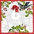 Kreativ-Adventskalender - Nostalgische... - Bild 2