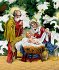 A3-Wand-Adventskalender -... - Bild 2