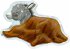 Sticker-Adventskalender - Eselchen im... - Bild 3