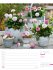 Gartenglück - Wochenplaner Kalender... - Bild 19