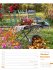 Gartenglück - Wochenplaner Kalender... - Bild 48