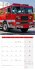 Feuerwehr Kalender 2025 - 30x30 - Bild 6