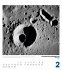 The Apollo Archives Kalender 2025 - Bild 3