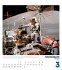 The Apollo Archives Kalender 2025 - Bild 4