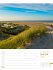 Am Meer - Wochenplaner Kalender 2025 - Bild 31