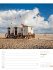 Am Meer - Wochenplaner Kalender 2025 - Bild 38