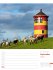 Am Meer - Wochenplaner Kalender 2025 - Bild 40