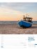 Am Meer - Wochenplaner Kalender 2025 - Bild 48