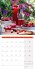 In meinem Garten Kalender 2025 - 30x30 - Bild 8