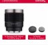 Samyang V-AF T 2,3/100 F Objektiv für... - Bild 2