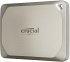 Crucial X9 Pro for Mac 2TB Portable SSD... - Bild 3