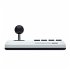 Fighting Stick Mini PS5 (weiss) - Bild 5