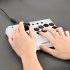 Fighting Stick Mini PS5 (weiss) - Bild 9