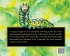 George The Stubborn Caterpillar - Bild 2