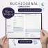 Wort Welten: Buchjournal XXL -... - Bild 4