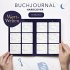 Wort Welten: Buchjournal XXL -... - Bild 9