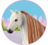 Schleich 42651 - Horse Club, Haare... - Bild 3