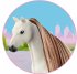 Schleich 42653 - Horse Club, Haare... - Bild 3