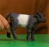 Schleich 13969 - Farm World, Galloway... - Bild 2