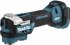 Makita DTM52ZJX2 Akku-Multitool - Bild 2