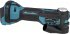 Makita DTM52ZJX2 Akku-Multitool - Bild 5