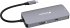 Verbatim USB-C Pro Multiport Hub 5 Port... - Bild 2