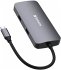 Verbatim USB-C Pro Multiport Hub 5 Port... - Bild 3